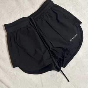 Alphalete Shorts